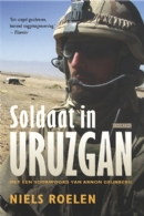 soldaat in uruzgan origineel